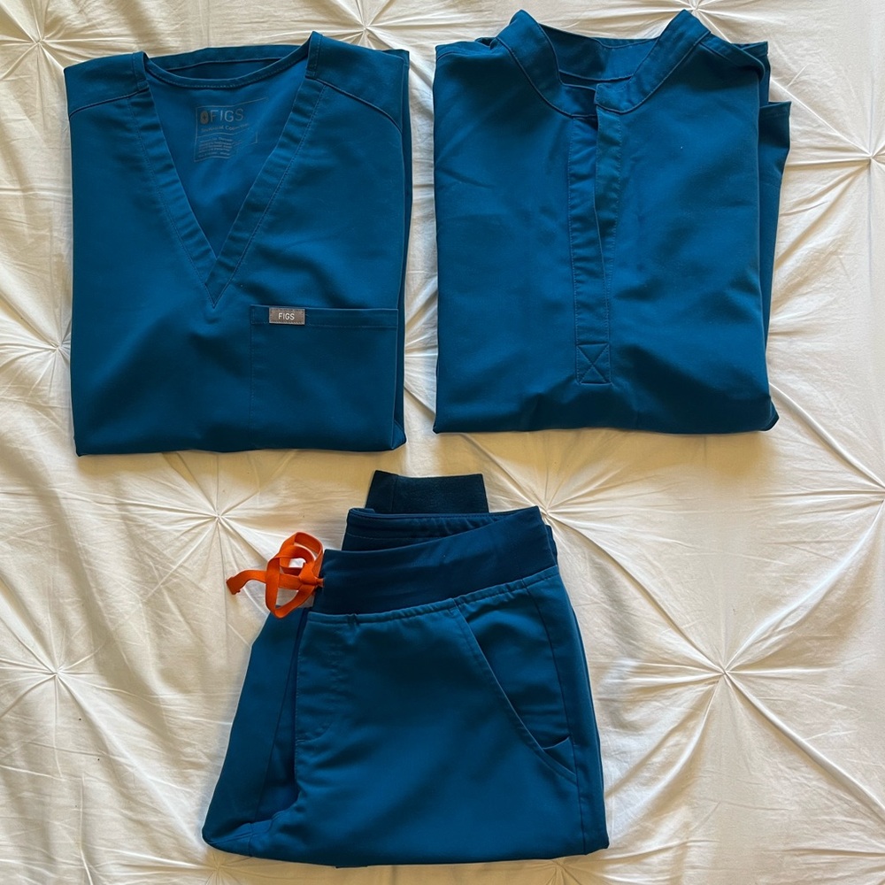 Figs 3 Piece Set